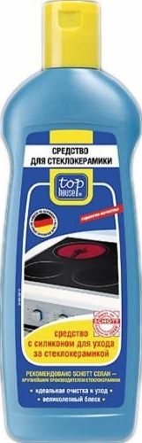 Чистящее средство Top house 391138 0,3 л