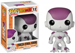 Фигурка Funko POP! Animation - DragonBall Z: Frieza (Final Form)