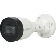 IP камера видеонаблюдения Dahua DH-IPC-HFW1239S1P-LED-0280B-S5(QH2) черный 6.48 - 6.48 мм