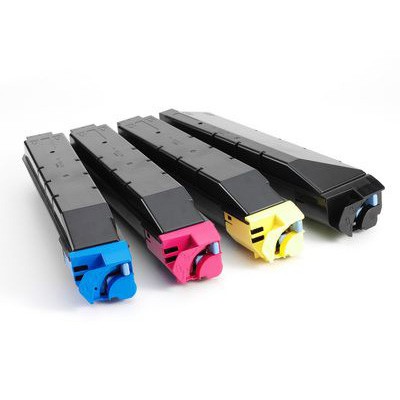Картридж для принтера и МФУ Kyocera TK-8505Y желтый для TASKalfa 4550ci/5550ci