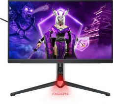 Монитор AOC Gaming AG274QG 27