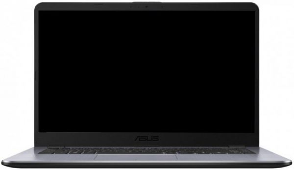 Ноутбук ASUS X505BA-EJ163T 90NB0G12-M02510 серый