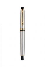 Ручка перьевая WATERMAN Expert 3 CWS0951940 серый F, 1 шт