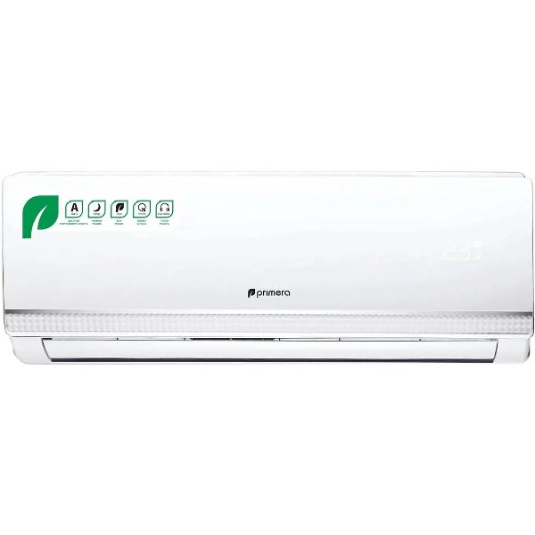Сплит-система PRIMERA Lounge PRAW-12TENA3 35 м2 3,23/3,52 кВт белый
