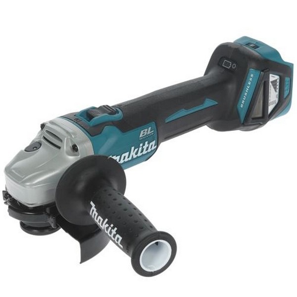 Угловая шлифовальная машина Makita DGA511Z