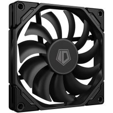 Вентилятор ID-COOLING TF-9215-W для процессора, радиатора, корпуса ПК черный