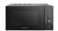 Встраиваемая микроволновая печь Polaris PMO 2303DG черный